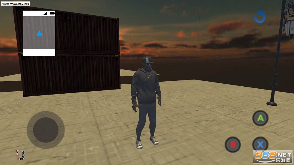 watch dogs 2 v1.3���Ź�3�ֻ����ͼ2