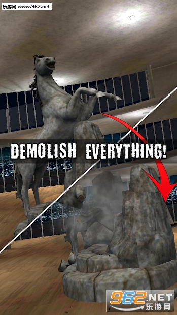 Destroy Stuff��׿���ͼ2