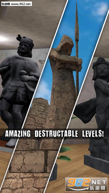Destroy Stuff��׿���ͼ3