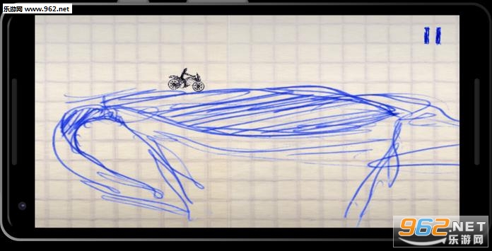 Paper Driving��Ϸv1.0.1��ͼ0