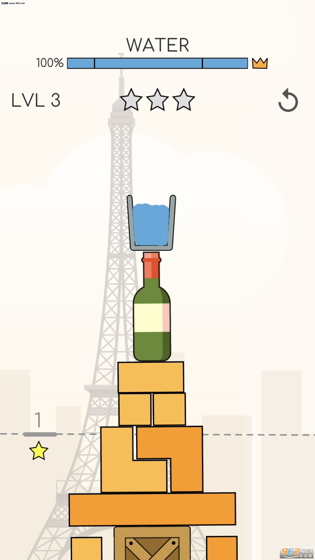 Spill Tower��Ϸ��ͼ0