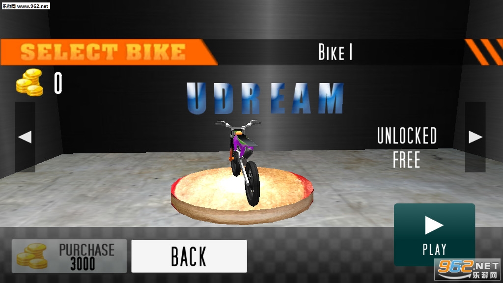 Bike Stunt(2019���г��ؼ���׿��)��ͼ2