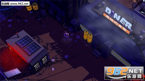 CyberCorp(���������˰�׿��)��ͼ3