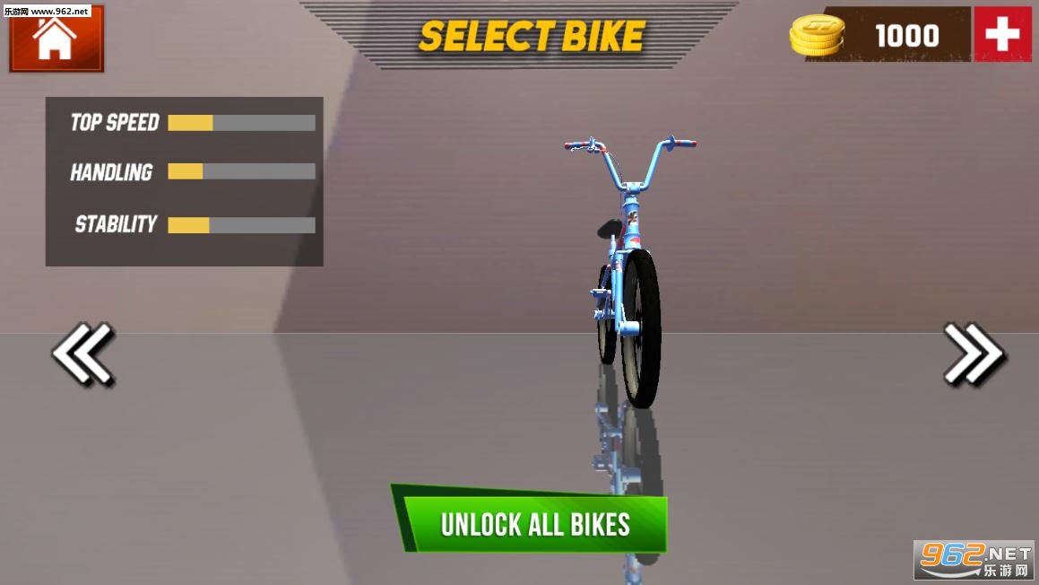 BMX Master(自行车越野大师安卓版)截图0