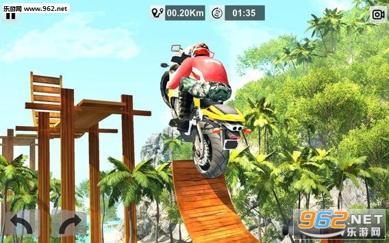 Bike Stunt(2019���г��ؼ�����)��ͼ0