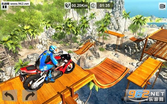 Bike Stunt(2019���г��ؼ�����)��ͼ2