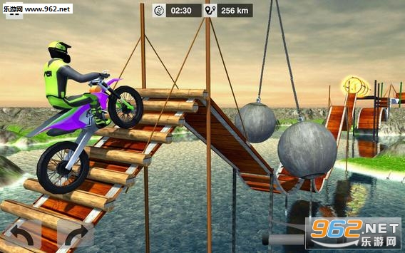 Bike Stunt(2019���г��ؼ�����)��ͼ3