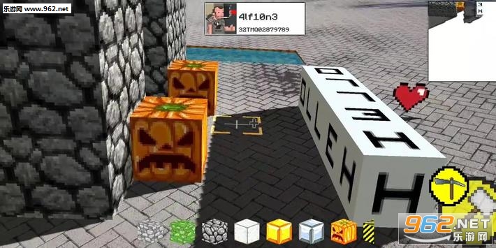 Minecraft Earth(我的世界地球安卓版)截图3