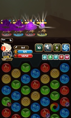 ��ʧ�ڵ��ΰ�׿��v1.0.1��ͼ1