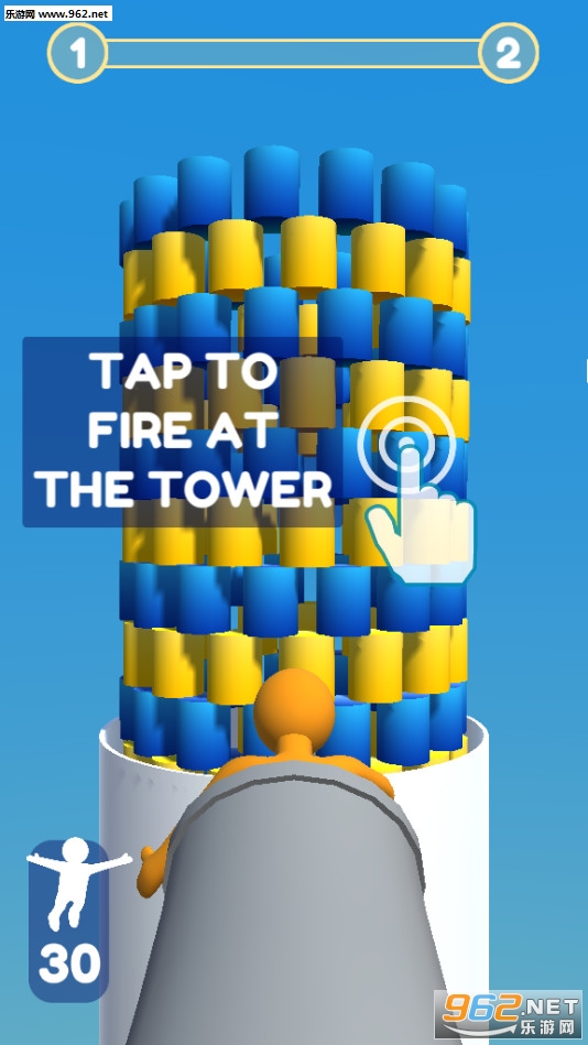 Ragdoll Stackers��׿���ͼ0