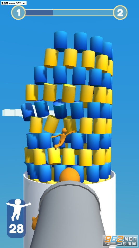 Ragdoll Stackers��׿���ͼ1