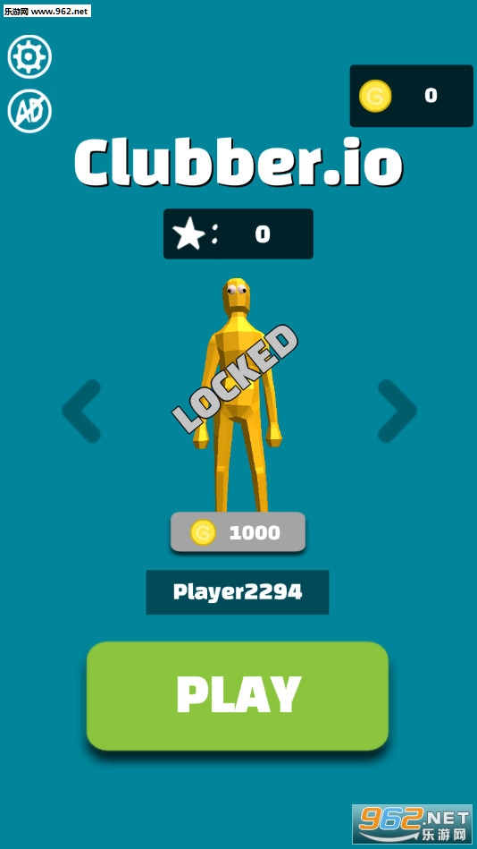 Clubber io��鳴���ս��׿��v1.0��ͼ1
