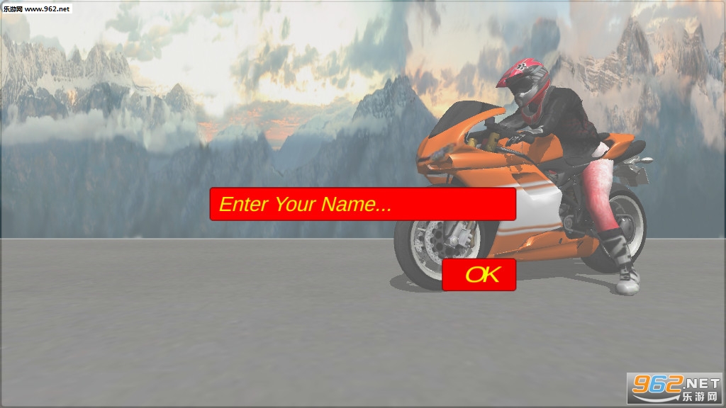 Sports Bike Racing(Ħ�г����ٰ�׿��)��ͼ0