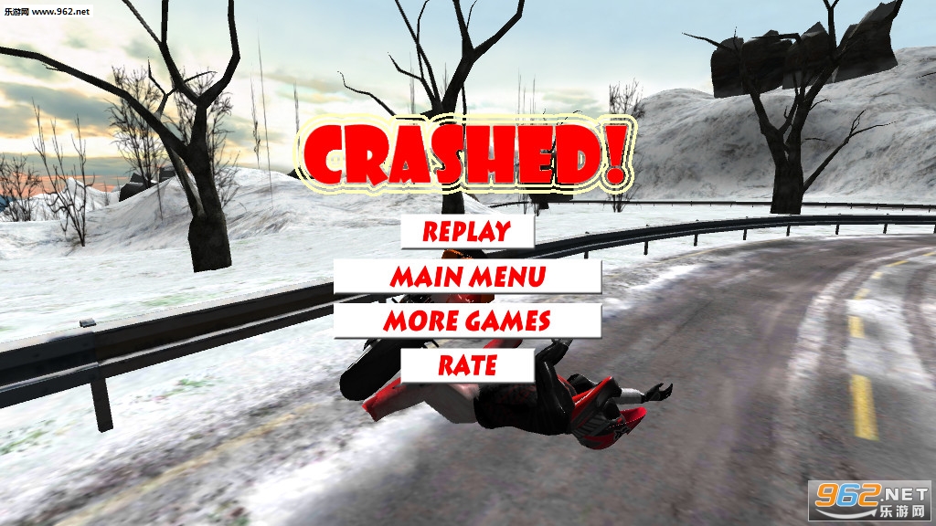 Sports Bike Racing(Ħ�г����ٰ�׿��)��ͼ2