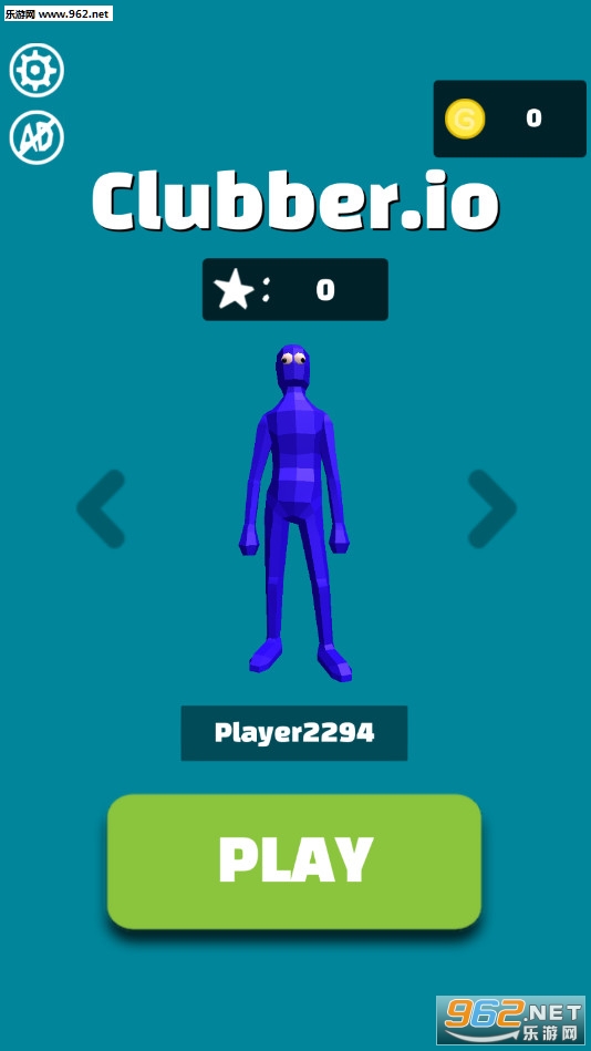 Clubber io��鳴���ս��׿��v1.0��ͼ0