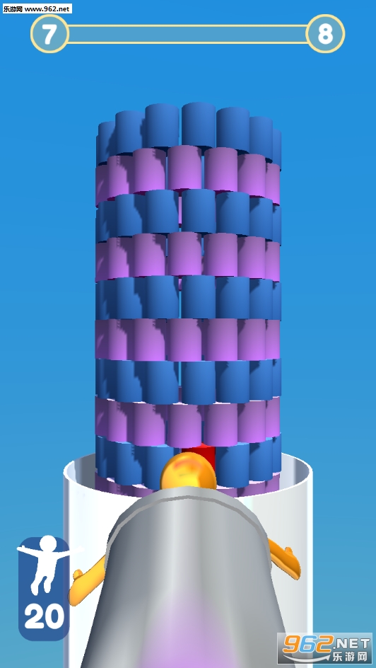 ragdoll stackers��׿���ͼ0