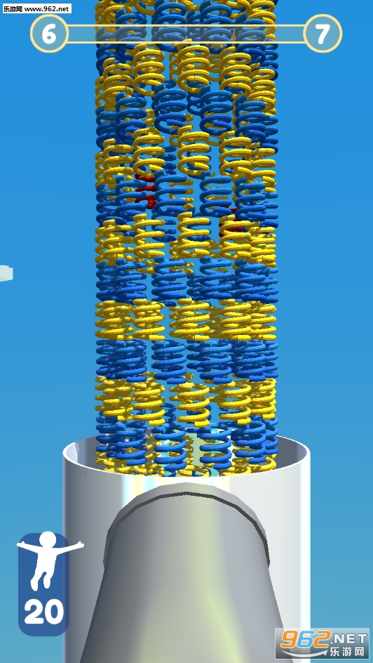 ragdoll stackers��׿���ͼ1