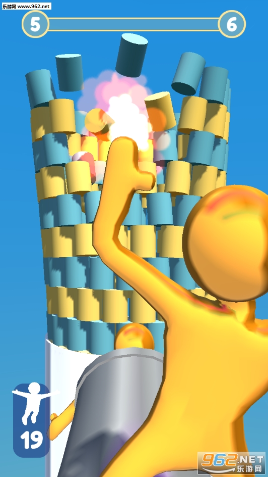 ragdoll stackers��׿���ͼ2