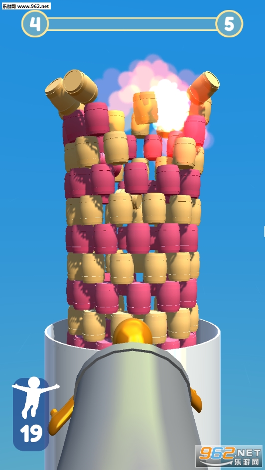 ragdoll stackers��׿���ͼ3