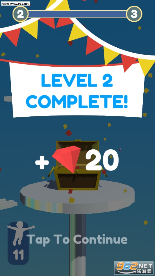 ragdoll stackers��׿���ͼ4