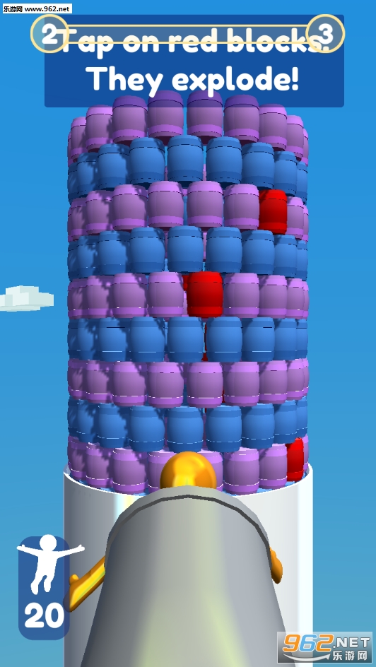 ragdoll stackers��׿���ͼ5