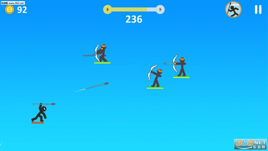 The Warrior��׿���ͼ1