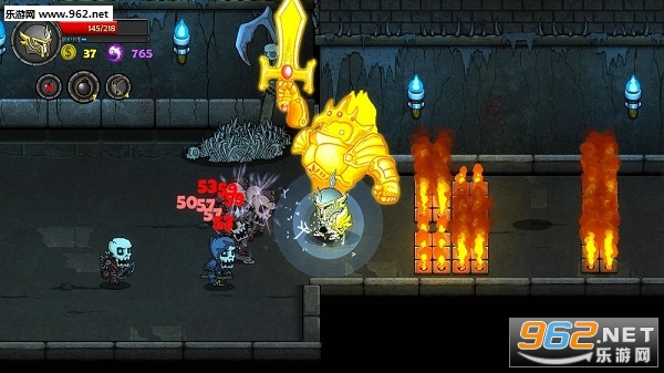 Lost Castle(ʧ��ĳǱ��ֻ���)��ͼ2