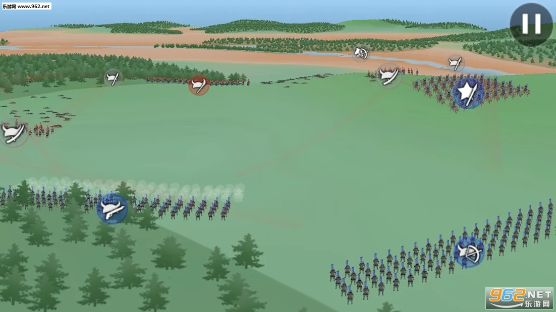 Samurai Wars��׿���ͼ2