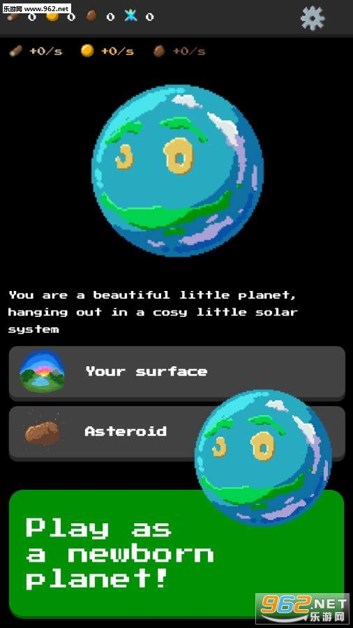 PlanetLife��׿���ͼ3