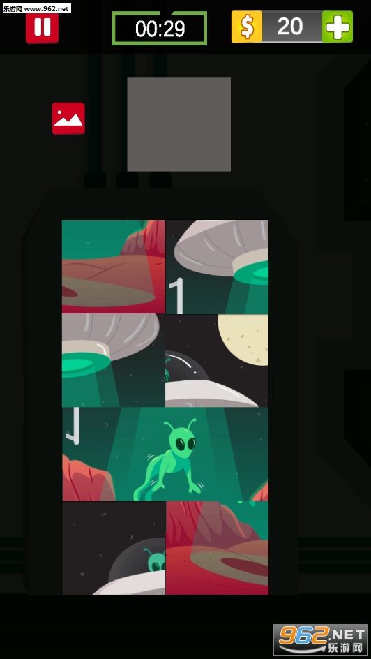Jigsaw Doors(ƴͼ�Ű�׿��)��ͼ0