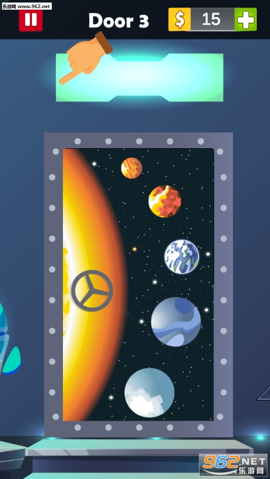 Jigsaw Doors(ƴͼ�Ű�׿��)��ͼ2