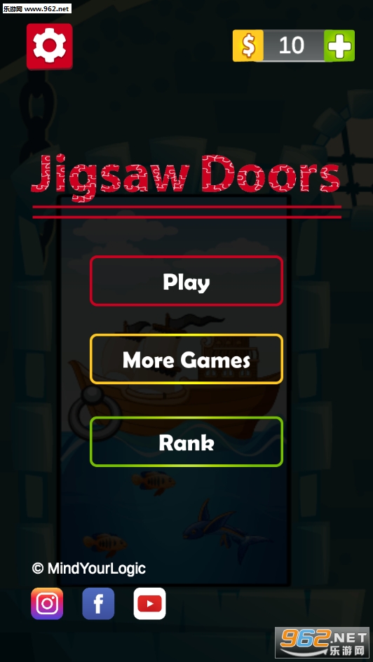 Jigsaw Doors(ƴͼ�Ű�׿��)��ͼ4