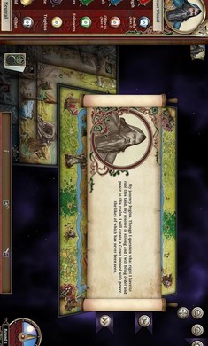 Talisman Origins(护身符起源安卓版)截图4