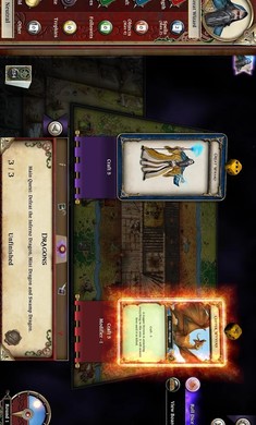 Talisman Origins(护身符起源安卓版)截图6