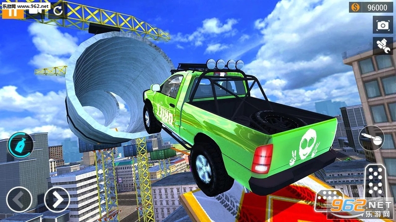 Car Racing Free 2019(����2019��׿��)v1.3��ͼ0
