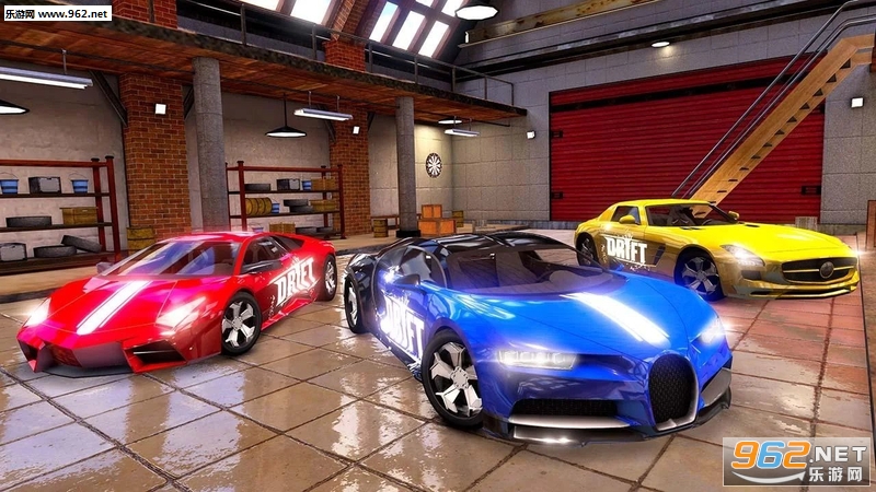 Car Racing Free 2019(����2019��׿��)v1.3��ͼ1