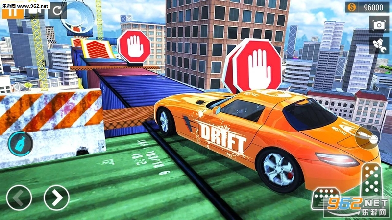 Car Racing Free 2019(����2019��׿��)v1.3��ͼ2