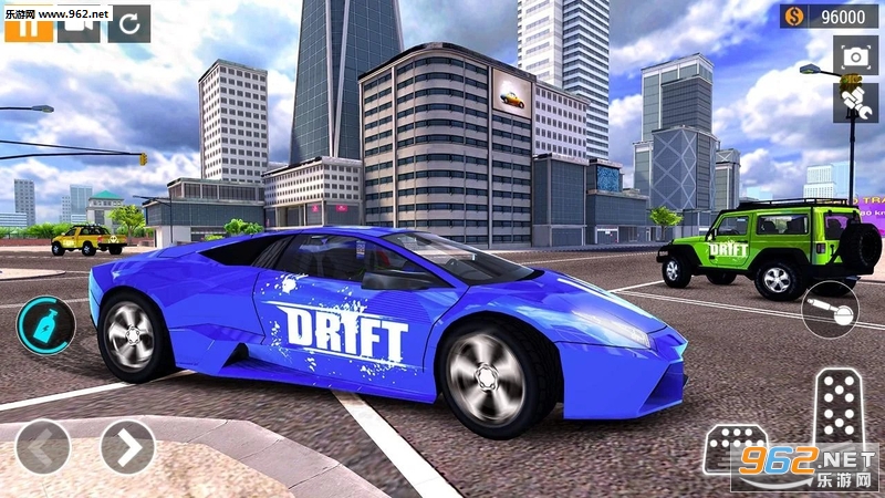 Car Racing Free 2019(����2019��׿��)v1.3��ͼ3