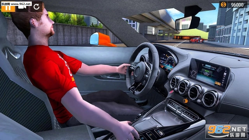 Car Racing Free 2019(����2019��׿��)v1.3��ͼ4