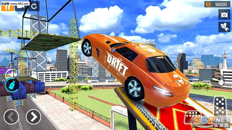 Car Racing Free 2019(����2019��׿��)v1.3��ͼ5