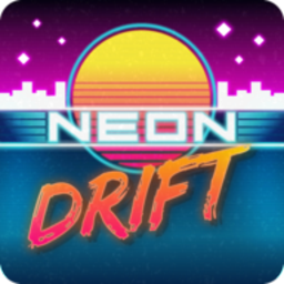 Neon Drift(�޺�Ư��2d��׿��)
