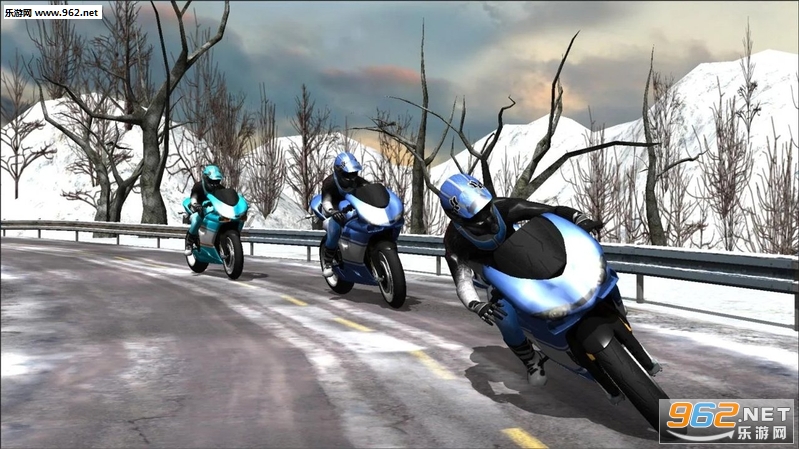 Sports Bike Racing(Ħ�г���������)v1.0��ͼ4