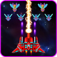 Alien Shooter(����Ϯ�������ж��ֻ���)