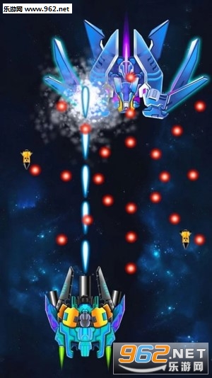Alien Shooter(����Ϯ�������ж��ֻ���)v2.6.3��ͼ0