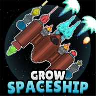 GrowSpaceship(����ս�۰�׿��)