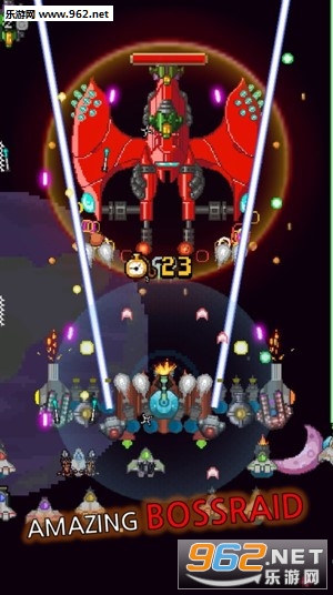 GrowSpaceship(����ս�۰�׿��)v4.1��ͼ3