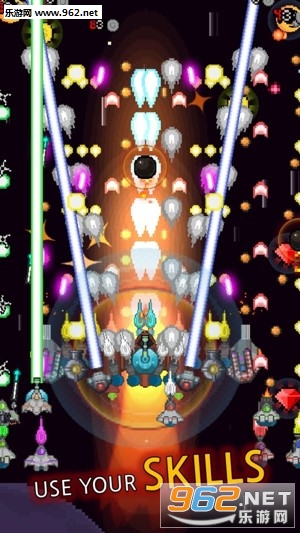 GrowSpaceship(����ս�۰�׿��)v4.1��ͼ4