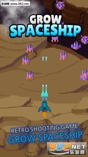 GrowSpaceship(����ս�۰�׿��)v4.1��ͼ5