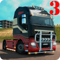 Euro World Truck Simulator 3(ŷ�����翨��ģ����3��׿��)