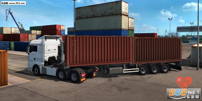 Euro World Truck Simulator 3(ŷ�����翨��ģ����3��׿��)v3.8��ͼ0